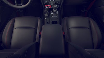 2026 Jeep Wrangler WRANGLER 4-DOOR MOAB 392