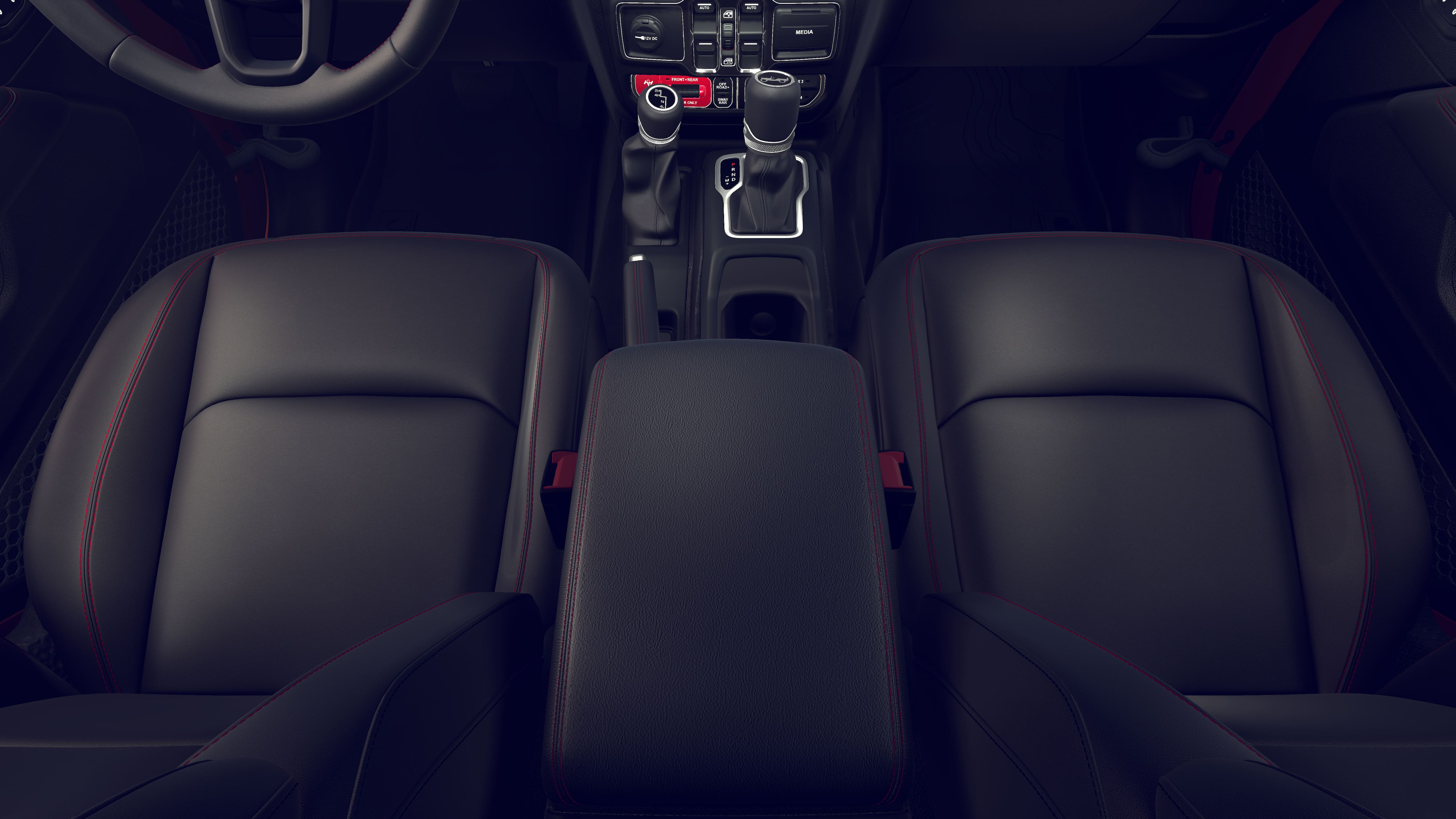 2026 Jeep Wrangler WRANGLER 4-DOOR MOAB 392
