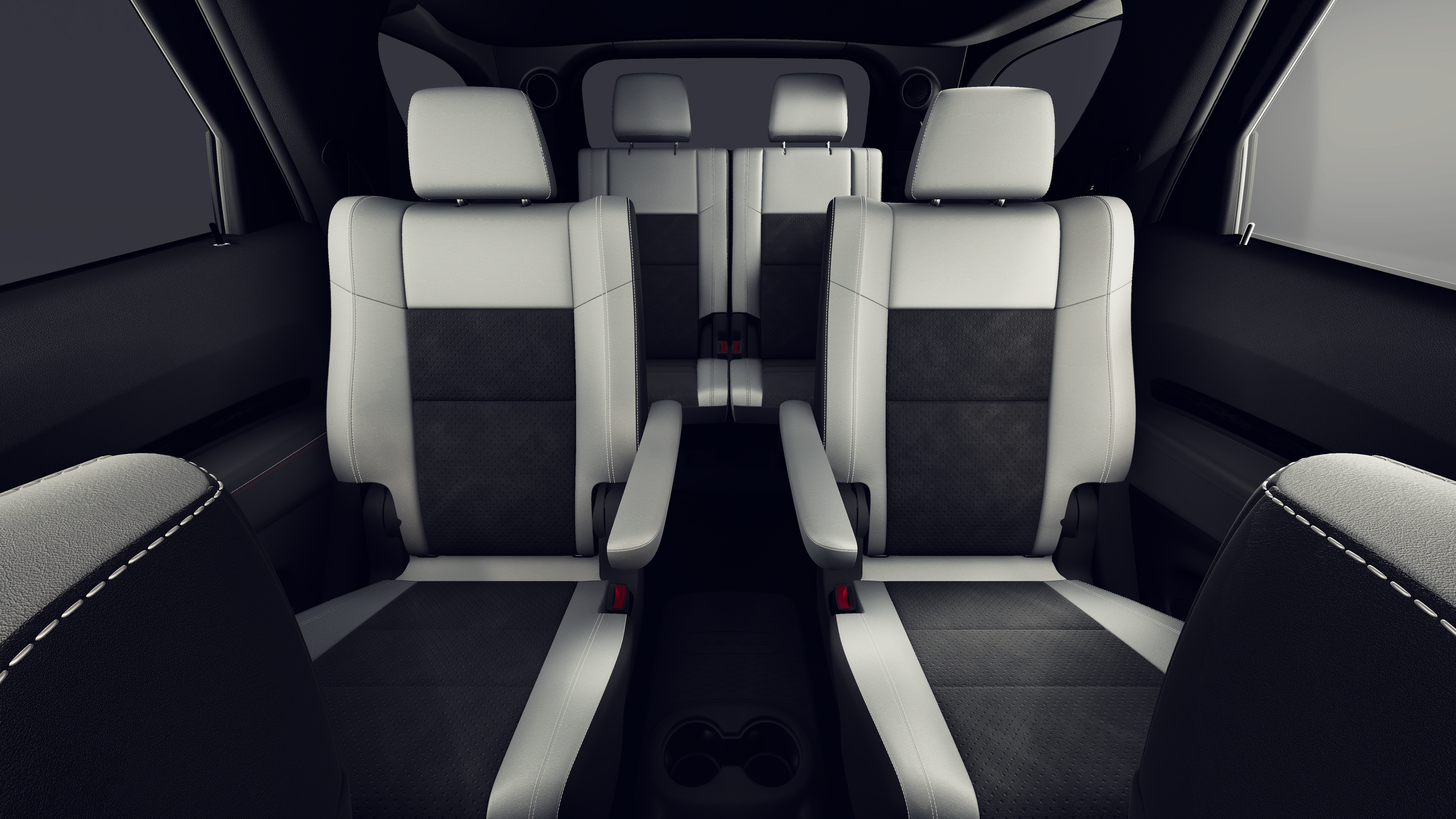 2026 Dodge Durango DURANGO GT PREMIUM AWD HEMI V8