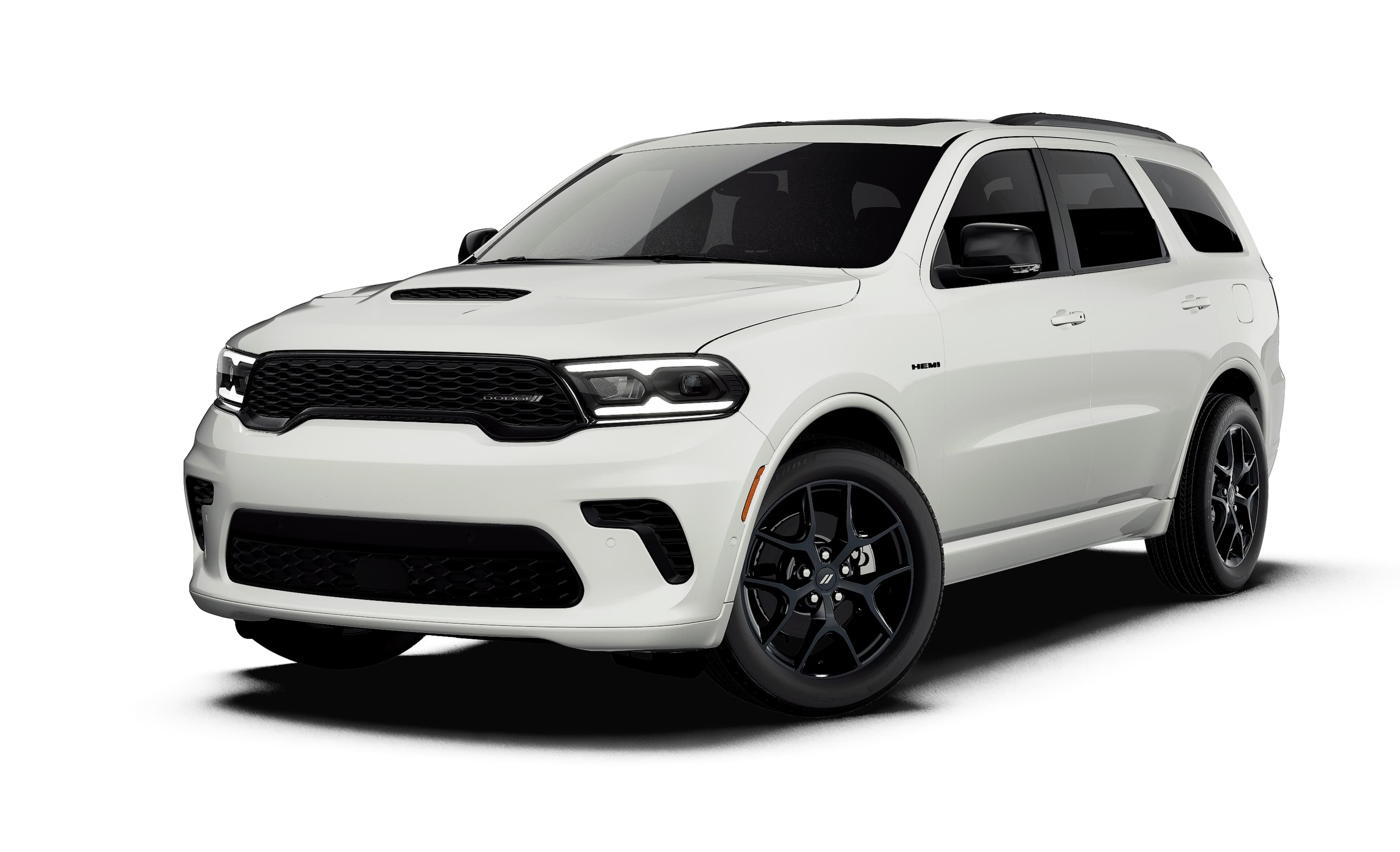 2027 Dodge Durango DURANGO GT HEMI V8 PLUS AWD