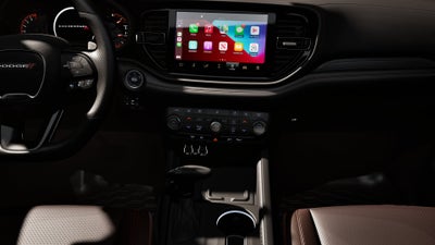 2027 Dodge Durango DURANGO GT HEMI V8 PLUS AWD