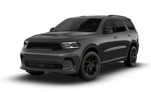2026 Dodge Durango DURANGO GT PREMIUM AWD HEMI V8