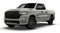 2026 RAM Ram 1500 RAM 1500 BIG HORN QUAD CAB 4X4 6'4' BOX
