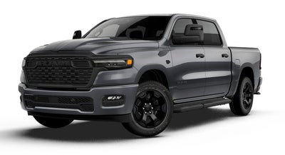 2027 RAM Ram 1500 RAM 1500 EXPRESS CREW CAB 4X4 5'7' BOX
