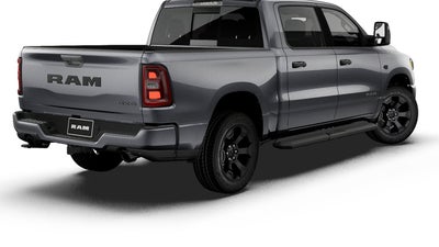 2027 RAM Ram 1500 RAM 1500 EXPRESS CREW CAB 4X4 5'7' BOX