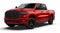 2027 RAM Ram 1500 RAM 1500 EXPRESS CREW CAB 4X4 5'7' BOX