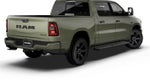 2027 RAM Ram 1500 RAM 1500 EXPRESS CREW CAB 4X4 5'7' BOX