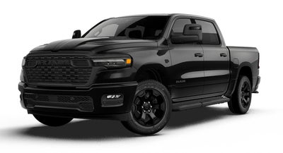 2027 RAM Ram 1500 RAM 1500 EXPRESS CREW CAB 4X4 5'7' BOX
