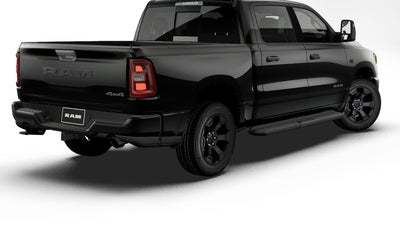 2027 RAM Ram 1500 RAM 1500 EXPRESS CREW CAB 4X4 5'7' BOX