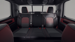 2027 RAM Ram 1500 RAM 1500 REBEL CREW CAB 4X4 5'7' BOX