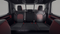 2027 RAM Ram 1500 RAM 1500 REBEL CREW CAB 4X4 5'7' BOX
