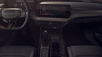 2026 Dodge Charger CHARGER SCAT PACK 4-DOOR AWD