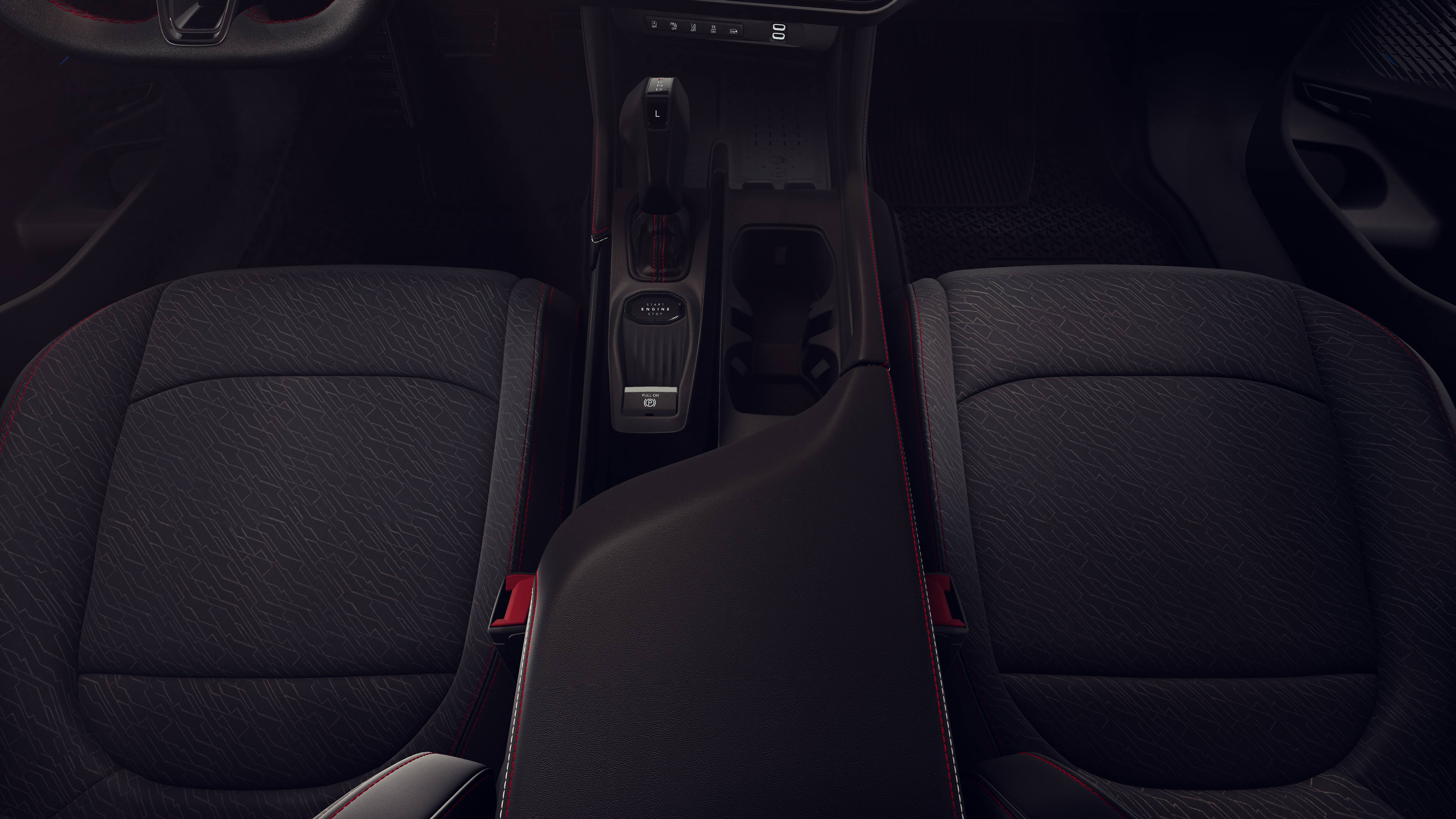 2026 Dodge Charger CHARGER SCAT PACK PLUS 4-DOOR AWD