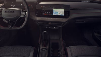 2026 Dodge Charger CHARGER SCAT PACK PLUS 4-DOOR AWD