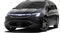 2027 Chrysler Pacifica PACIFICA LIMITED AWD