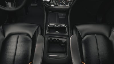 2027 Chrysler Pacifica PACIFICA LIMITED AWD