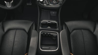 2027 Chrysler Pacifica PACIFICA LIMITED AWD