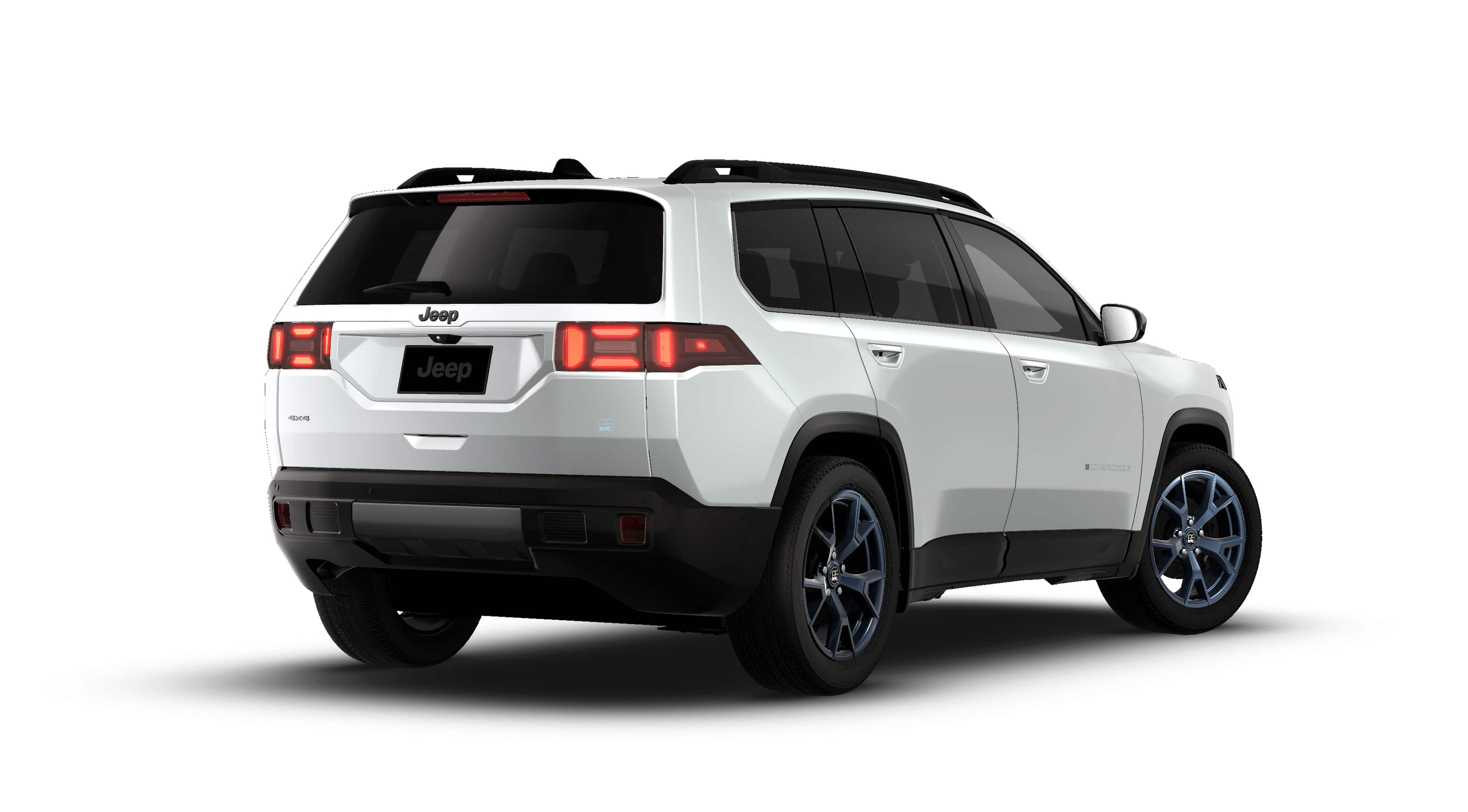 2026 Jeep Cherokee CHEROKEE 85TH ANNIVERSARY EDITION 4X4