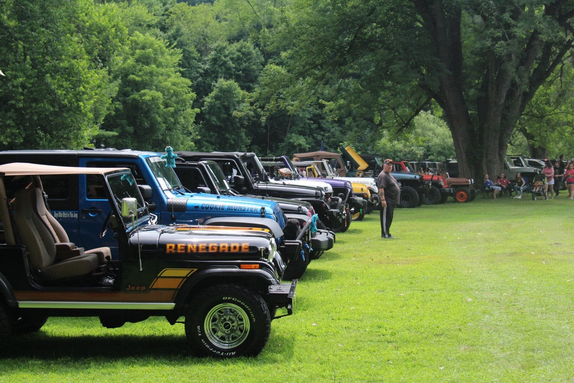 TheBigJeepThing-JeepLineup