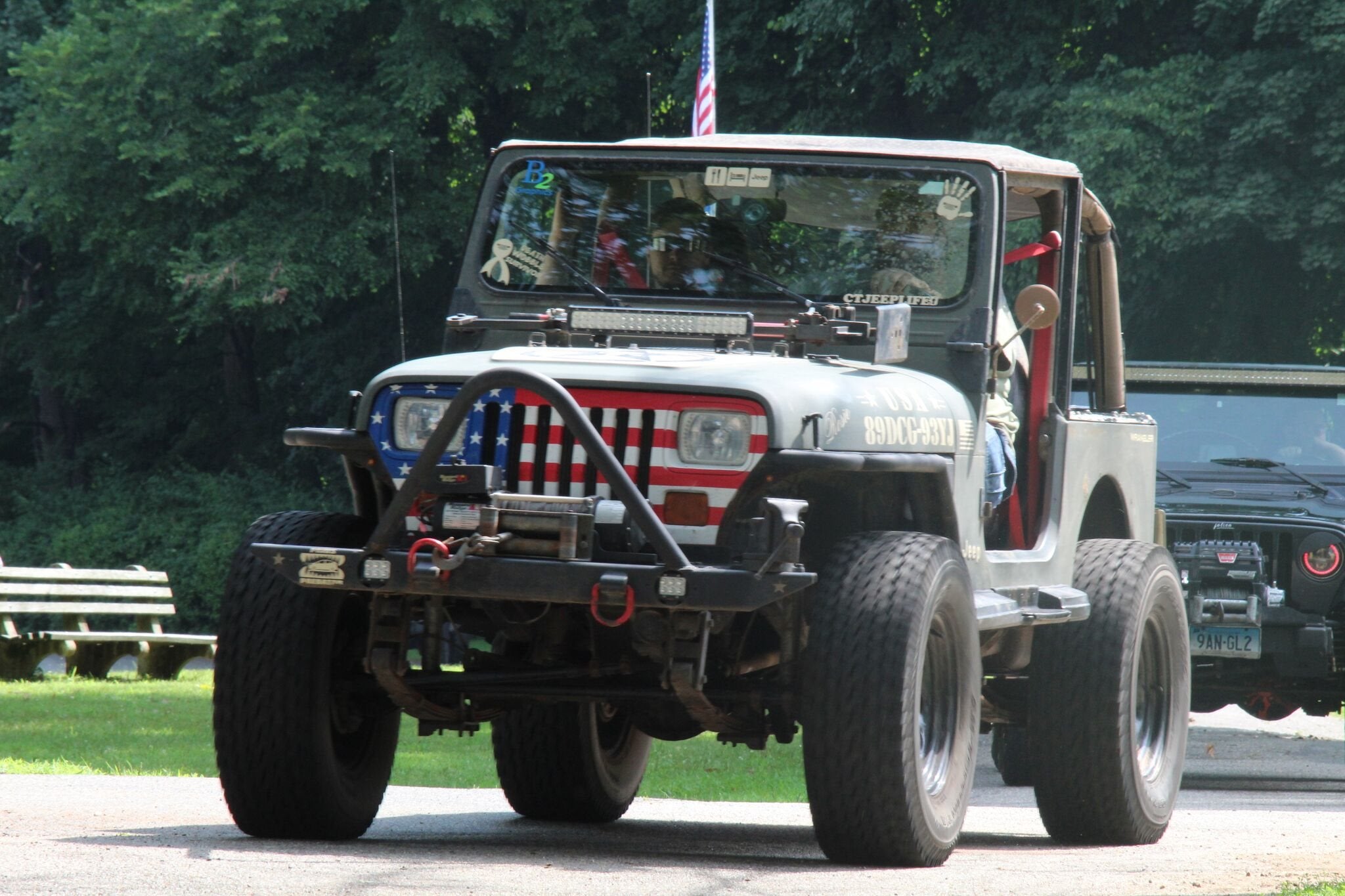 TheBigJeepThing-AmericanJeep