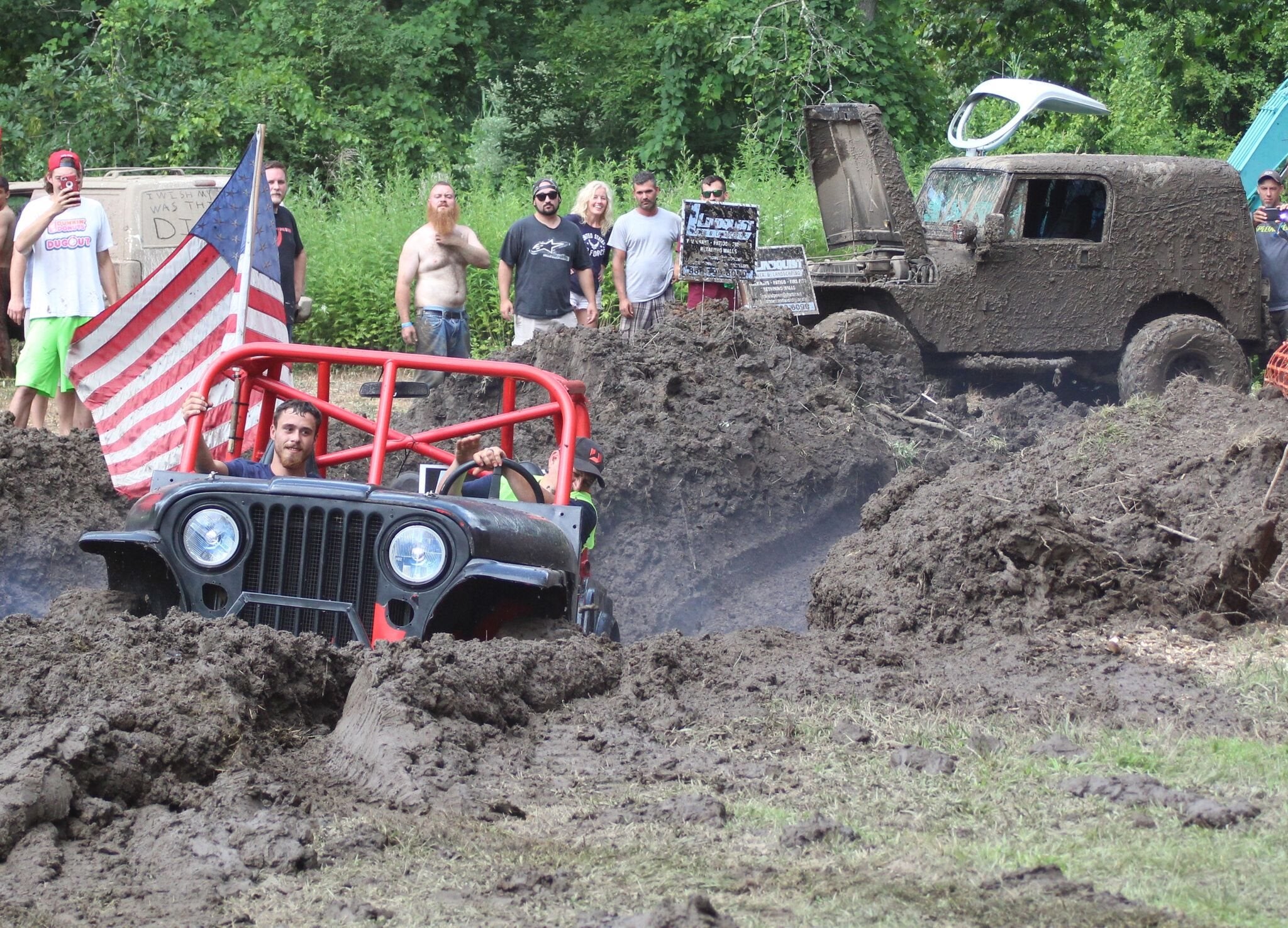 TheBigJeepThing-Mud