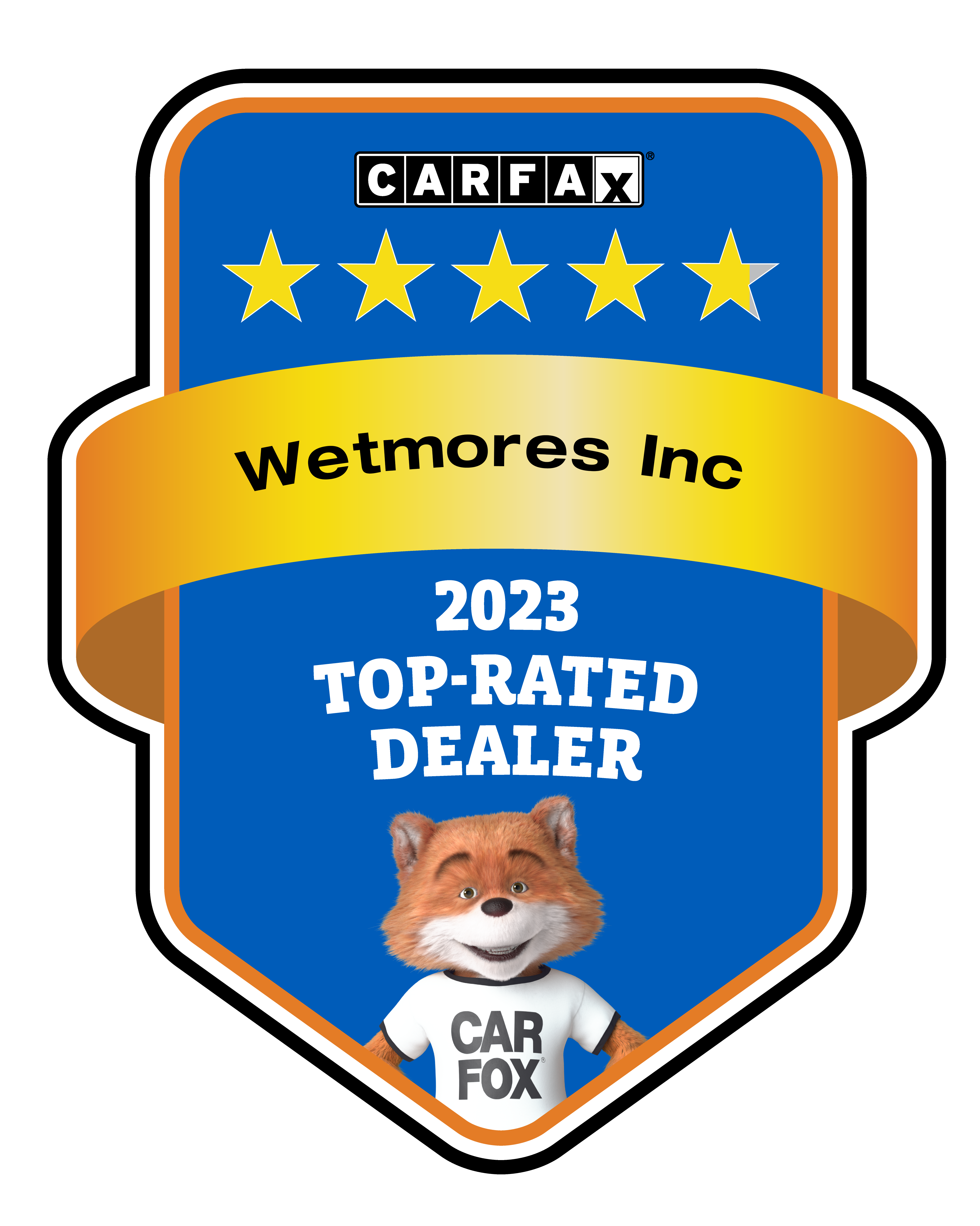 Car Gurus Top Rated Dealer 2018