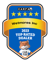 Car Gurus Top Rated Dealer 2018